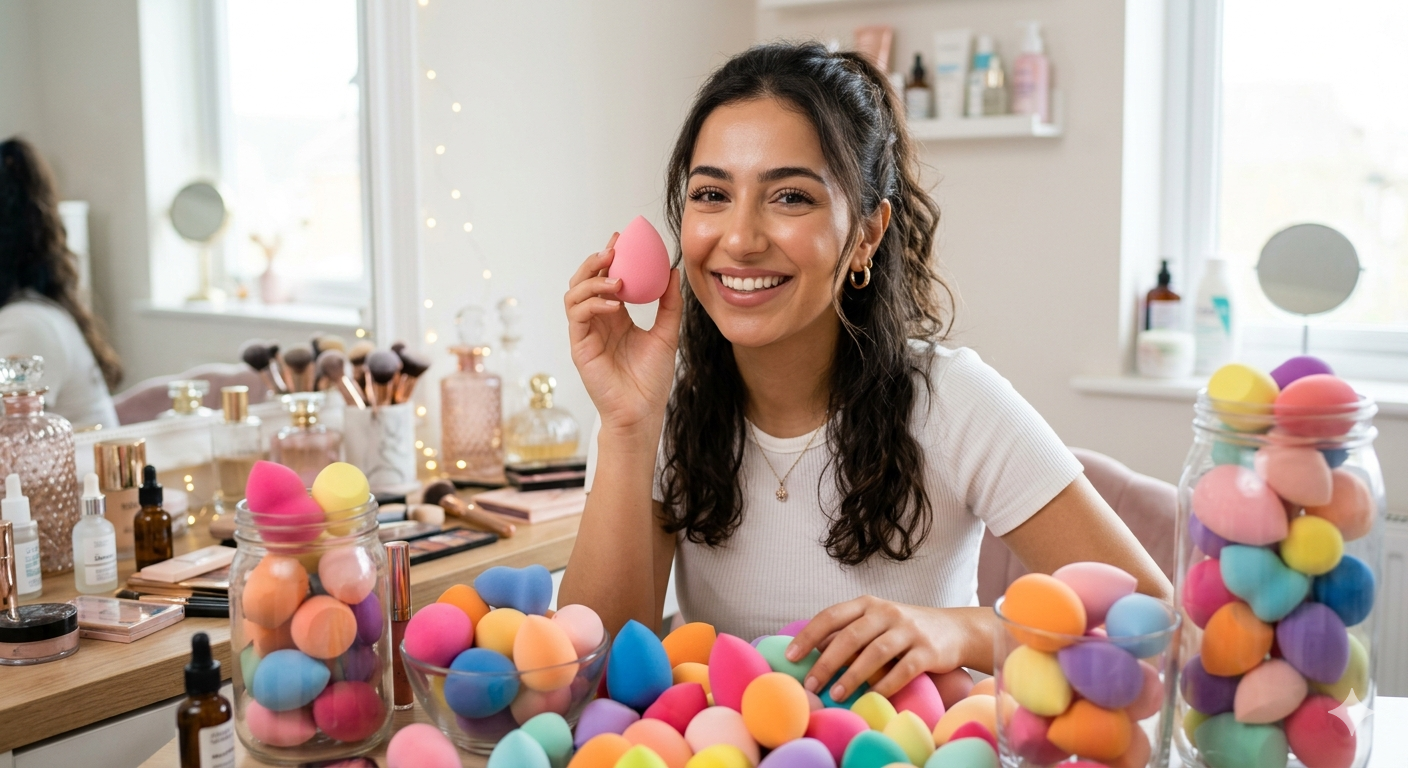 Beauty Blender