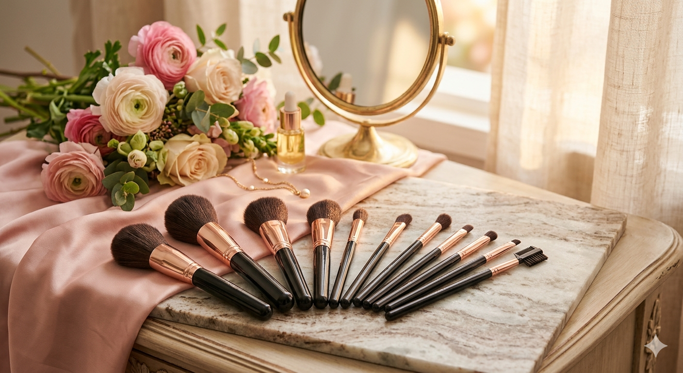 Brushes