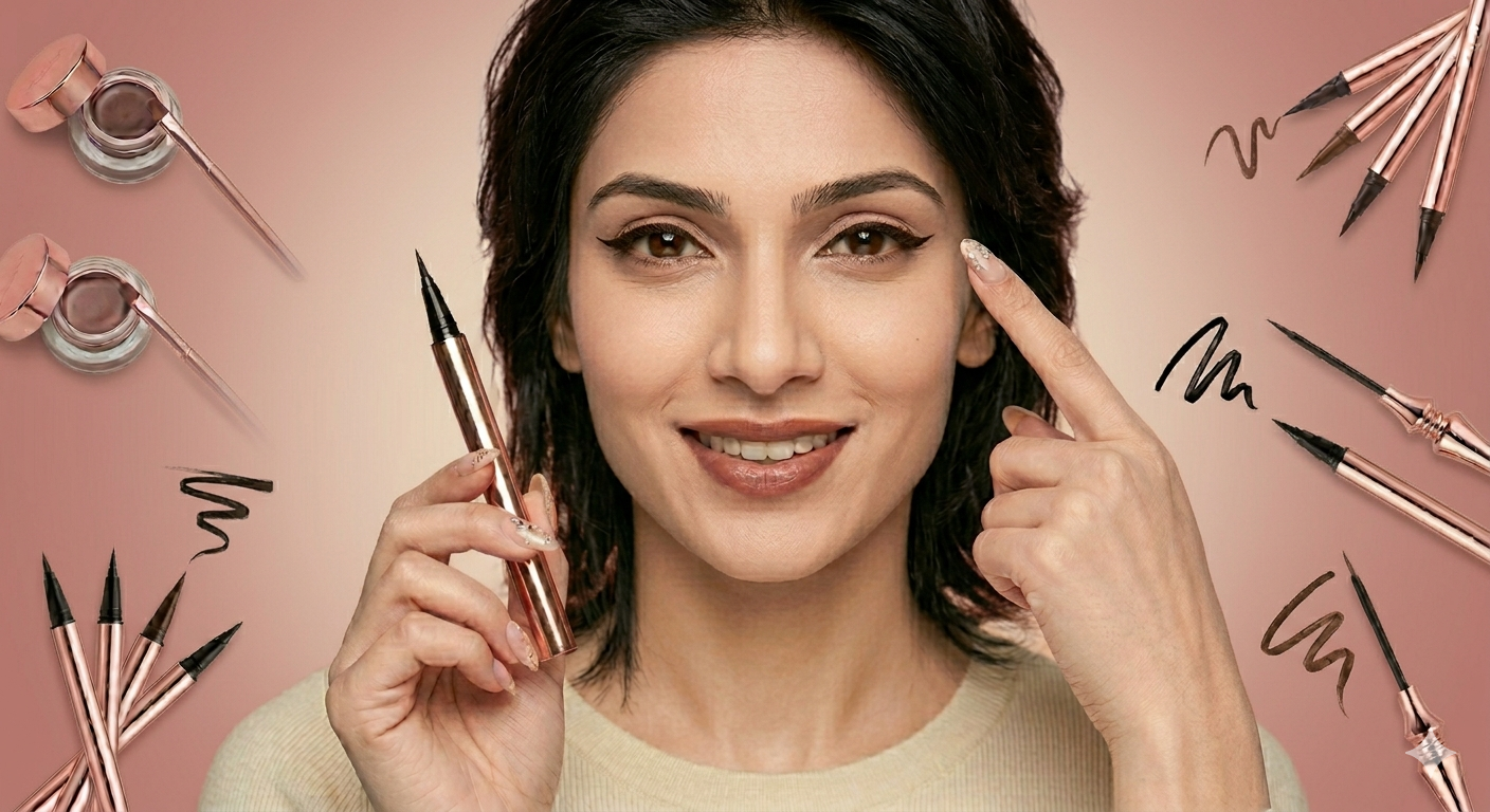 Eyeliner