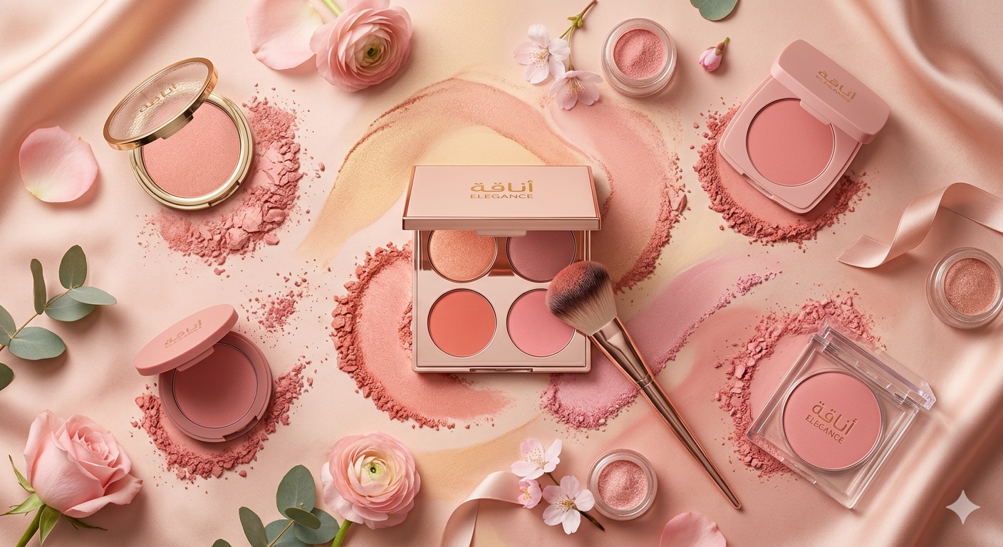 Blush