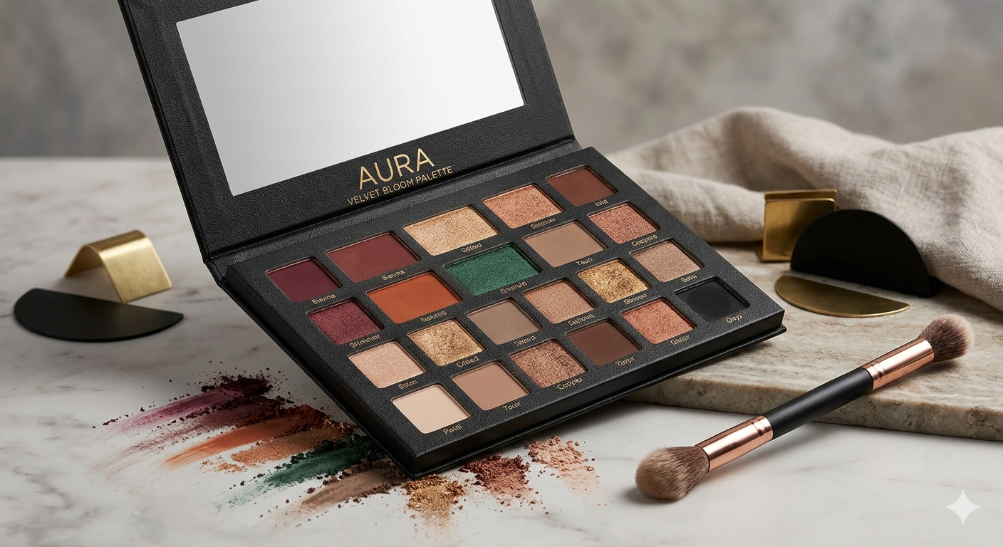 Eyeshadow