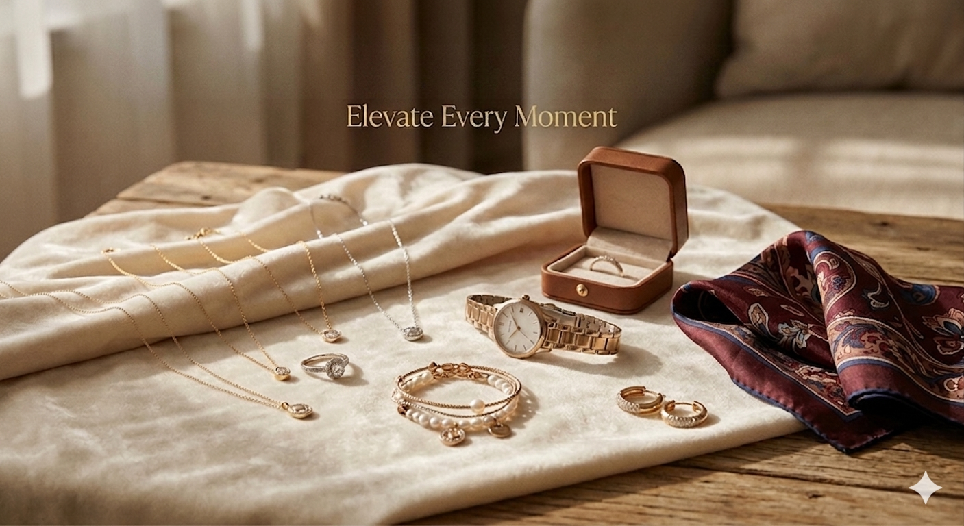 Accessories