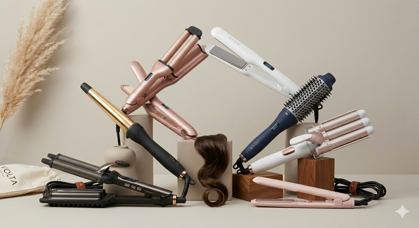 Hair Straightener