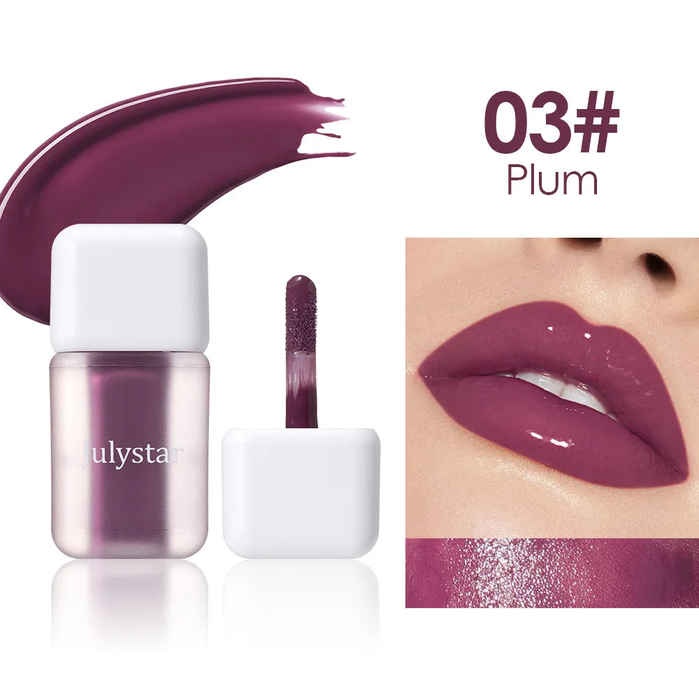 Non-Sticky Juicy Lip Stain
