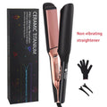 500°F Hair Straightener
