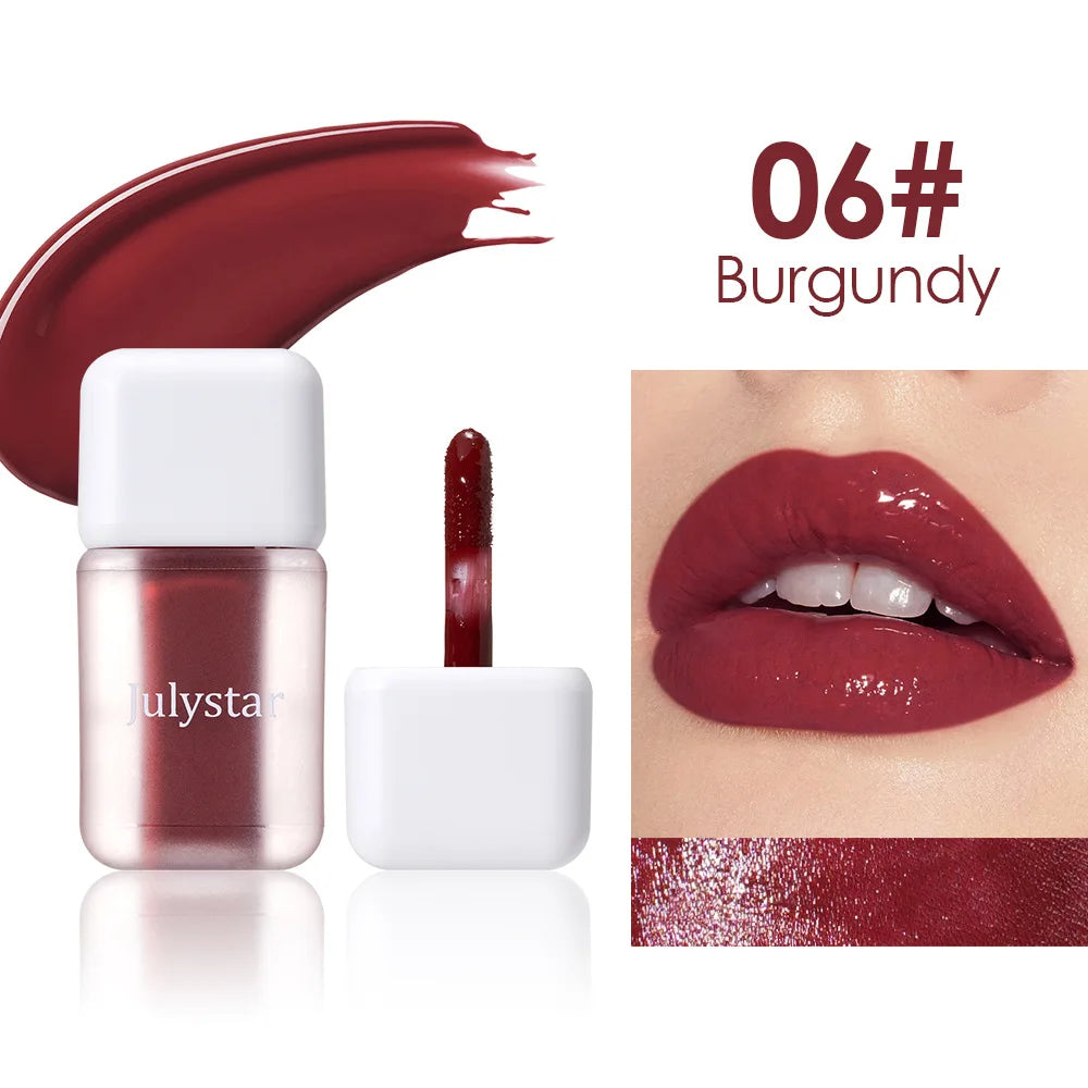 Non-Sticky Juicy Lip Stain