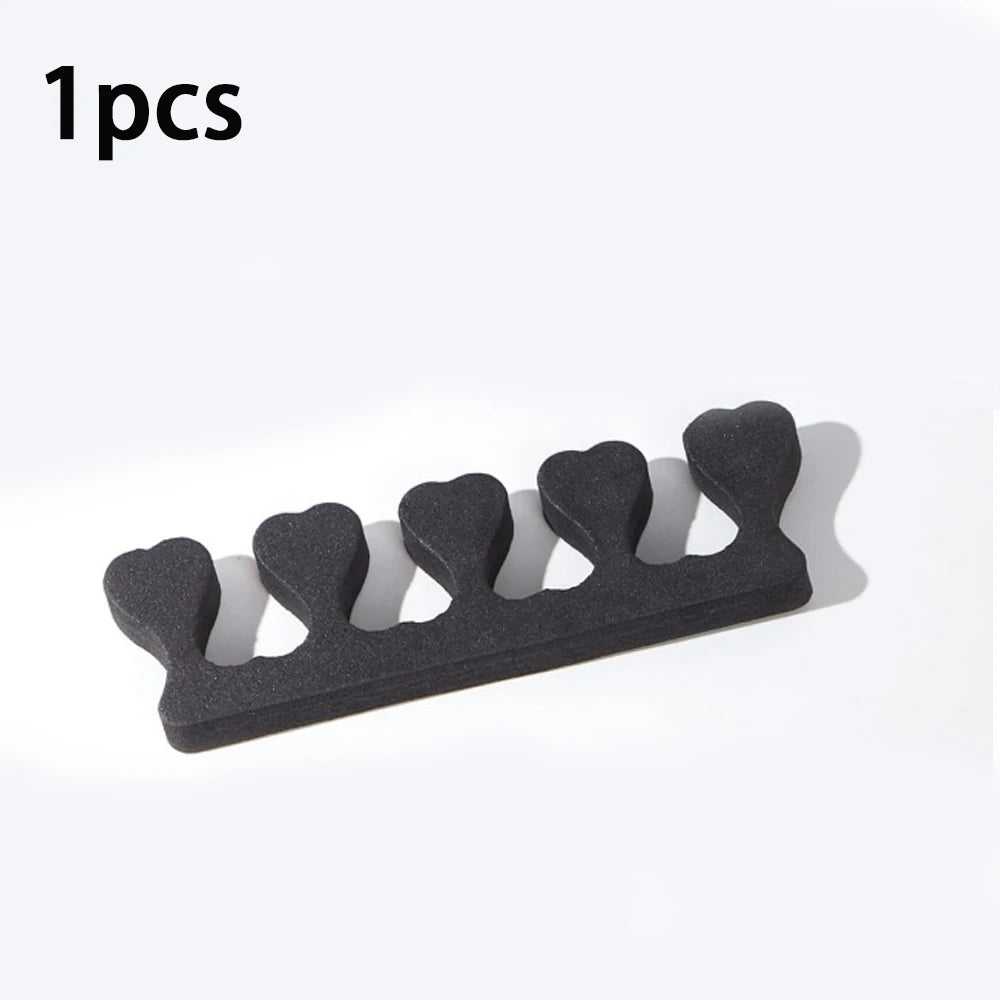 1PCS Sponge Toe Separator