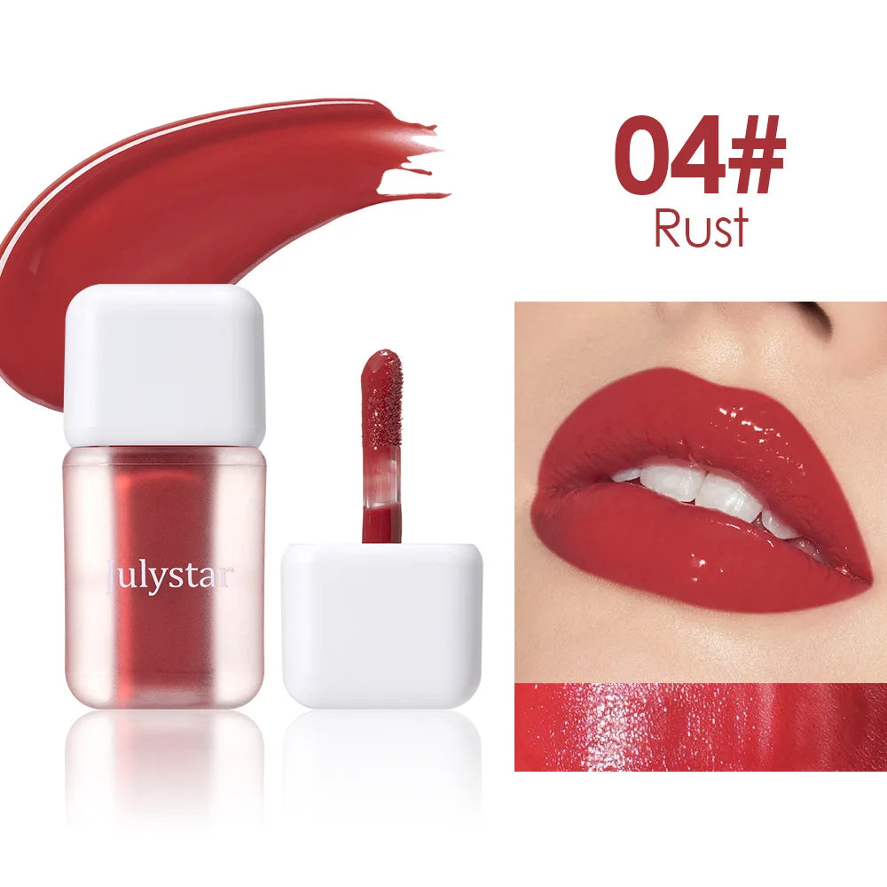 Non-Sticky Juicy Lip Stain