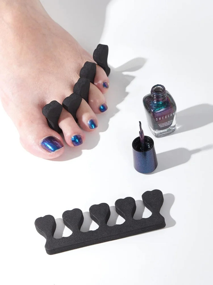 Soft Sponge Toe Separator