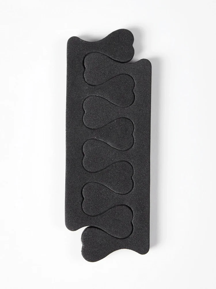 1PCS Sponge Toe Separator