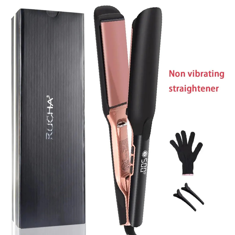 500°F Hair Straightener
