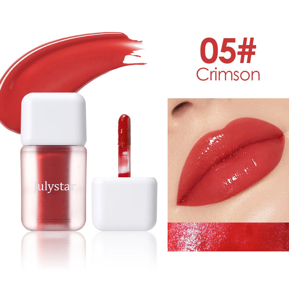 Non-Sticky Juicy Lip Stain