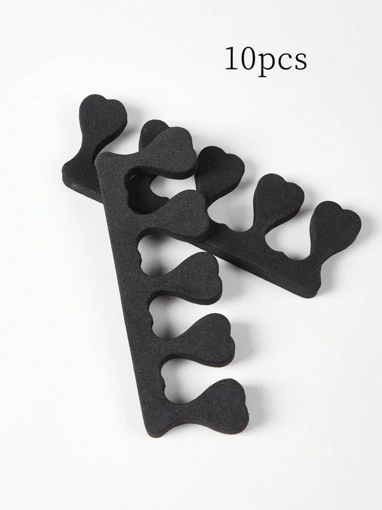 1PCS Sponge Toe Separator