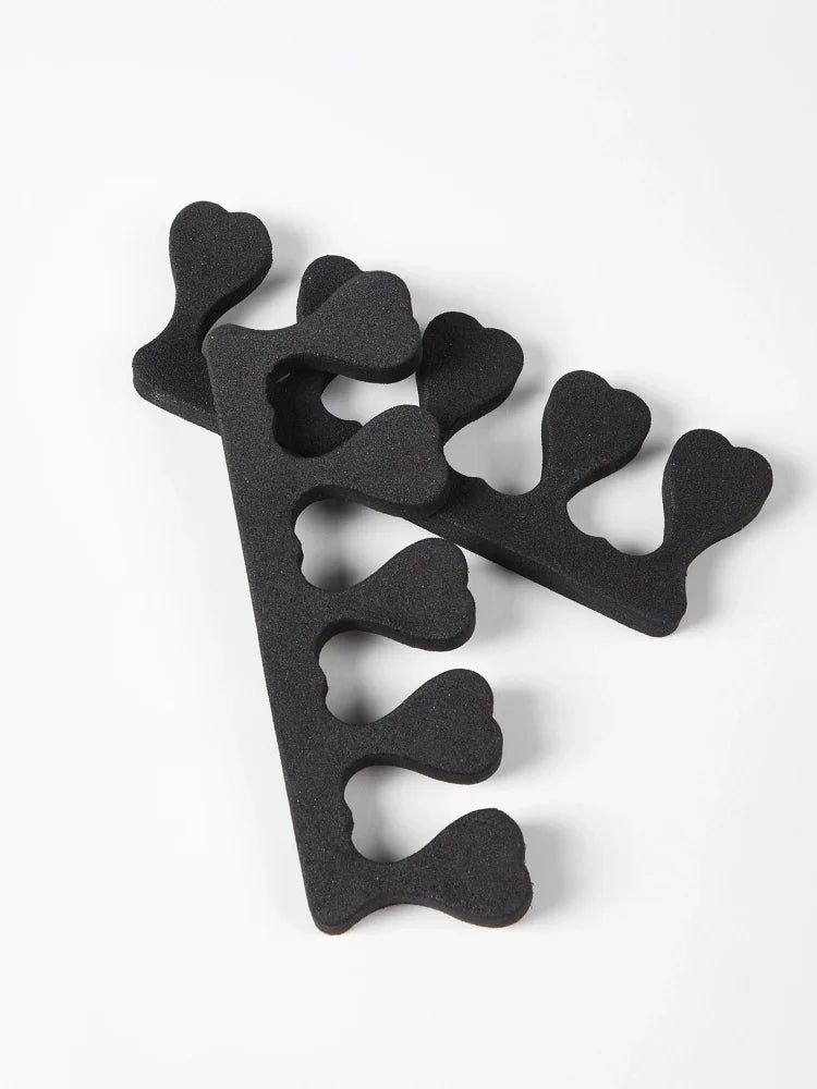 1PCS Sponge Toe Separator
