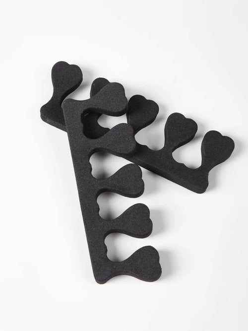 1PCS Sponge Toe Separator