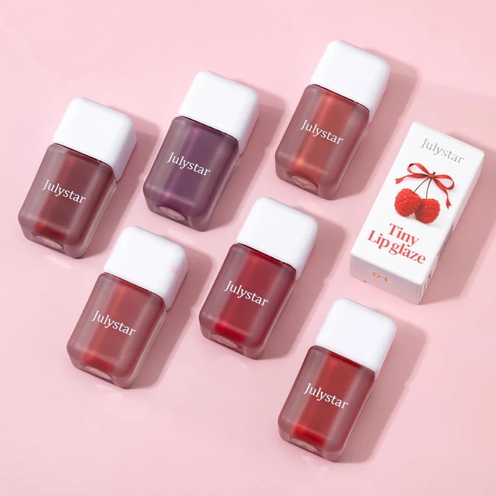 Non-Sticky Juicy Lip Stain