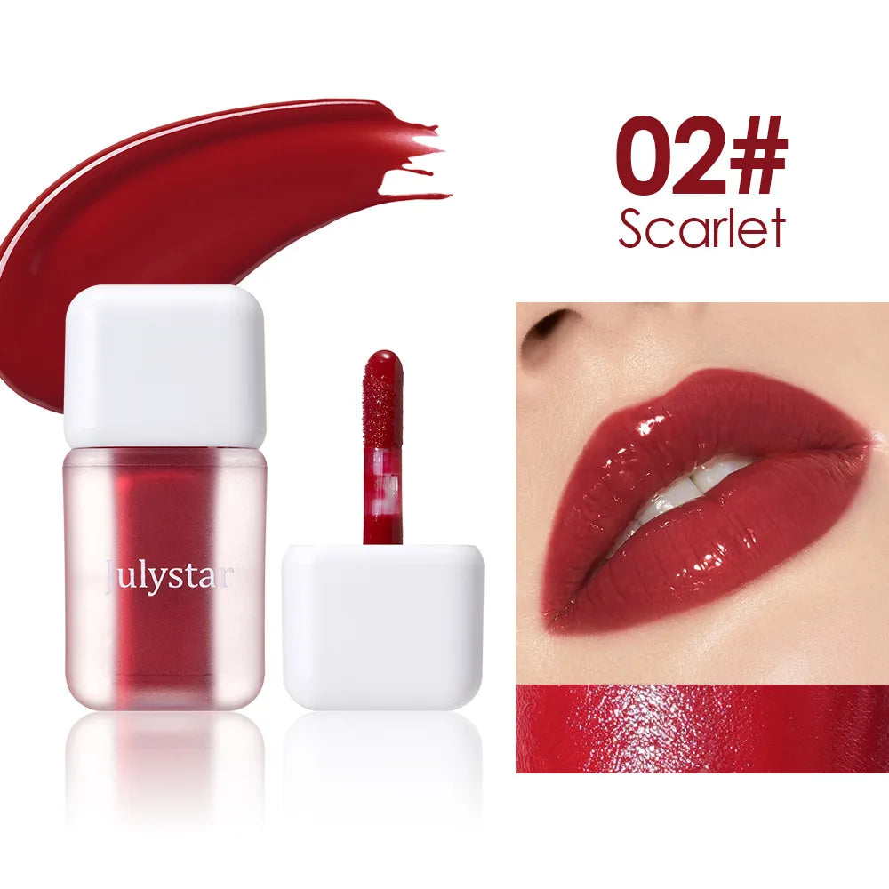 Non-Sticky Juicy Lip Stain