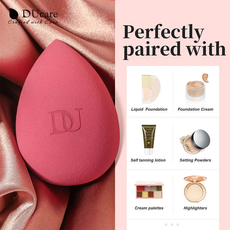 Pro Blend Makeup Sponge
