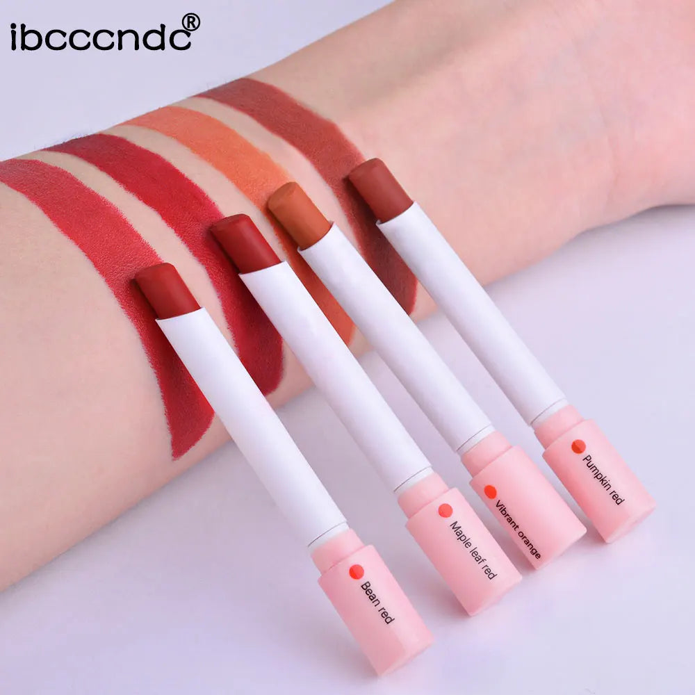 True Color Matte Lip Stick Box