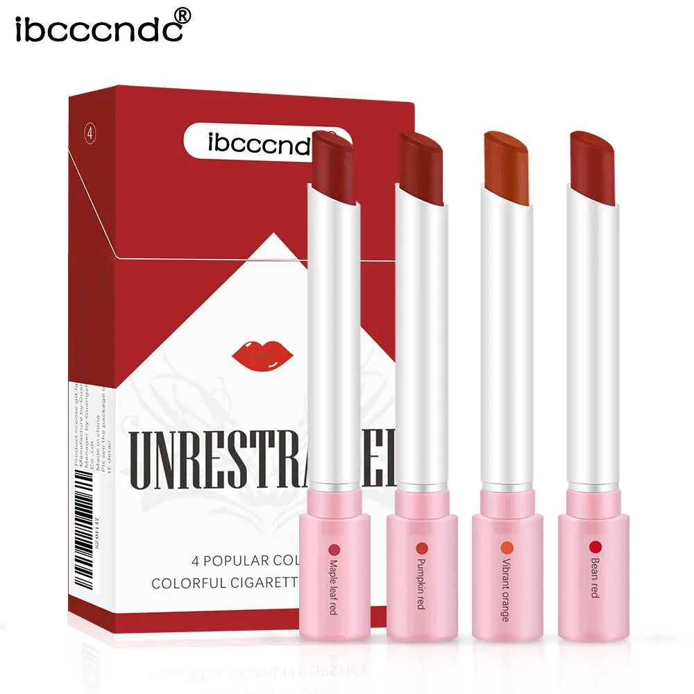 True Color Matte Lip Stick Box