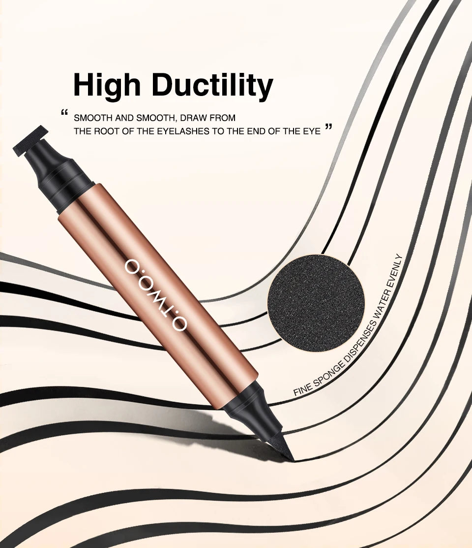 Professional Makeup Eyeliner Pen