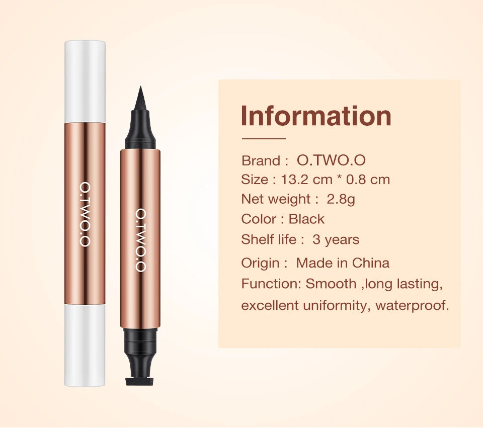 Professional Makeup Eyeliner Pen