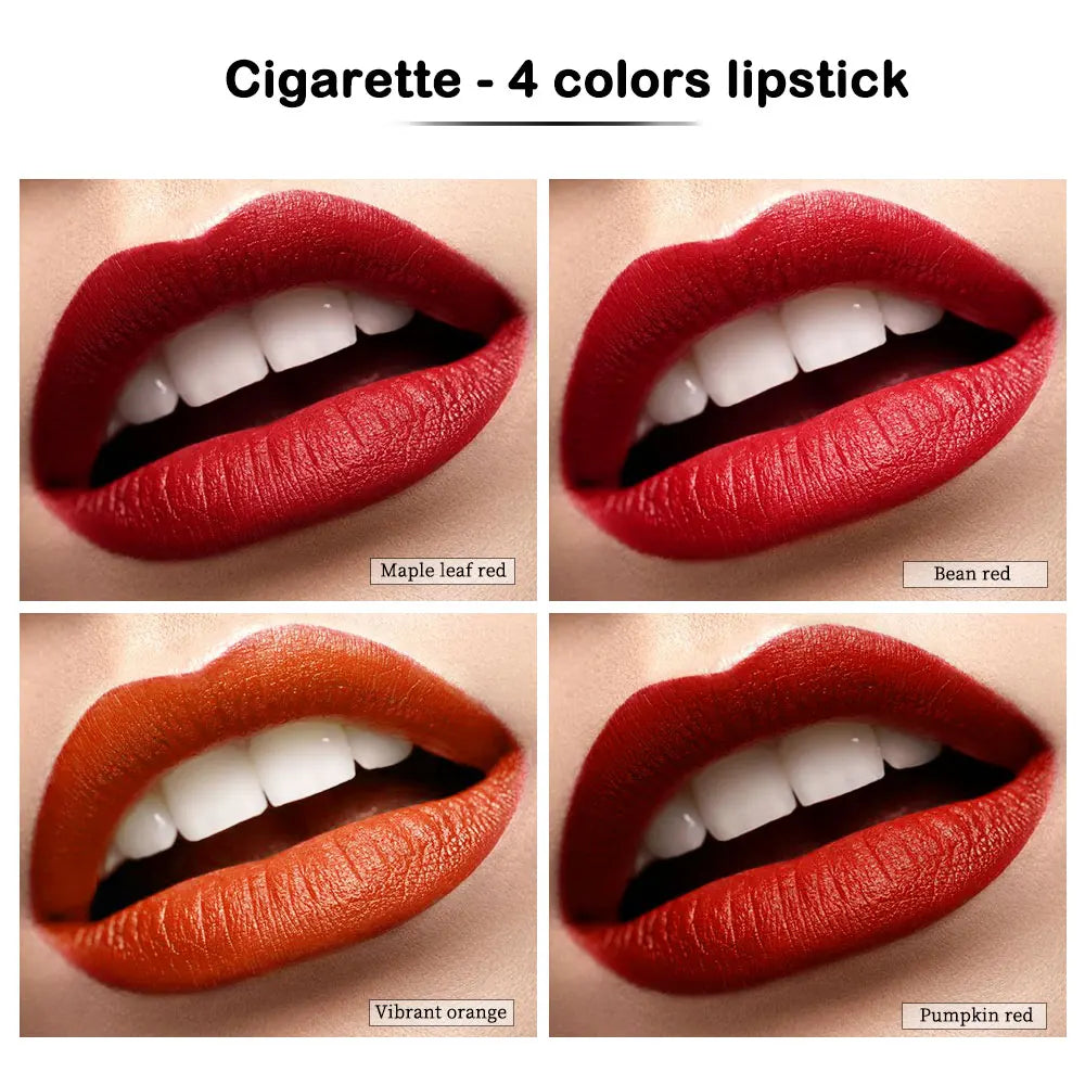 True Color Matte Lip Stick Box