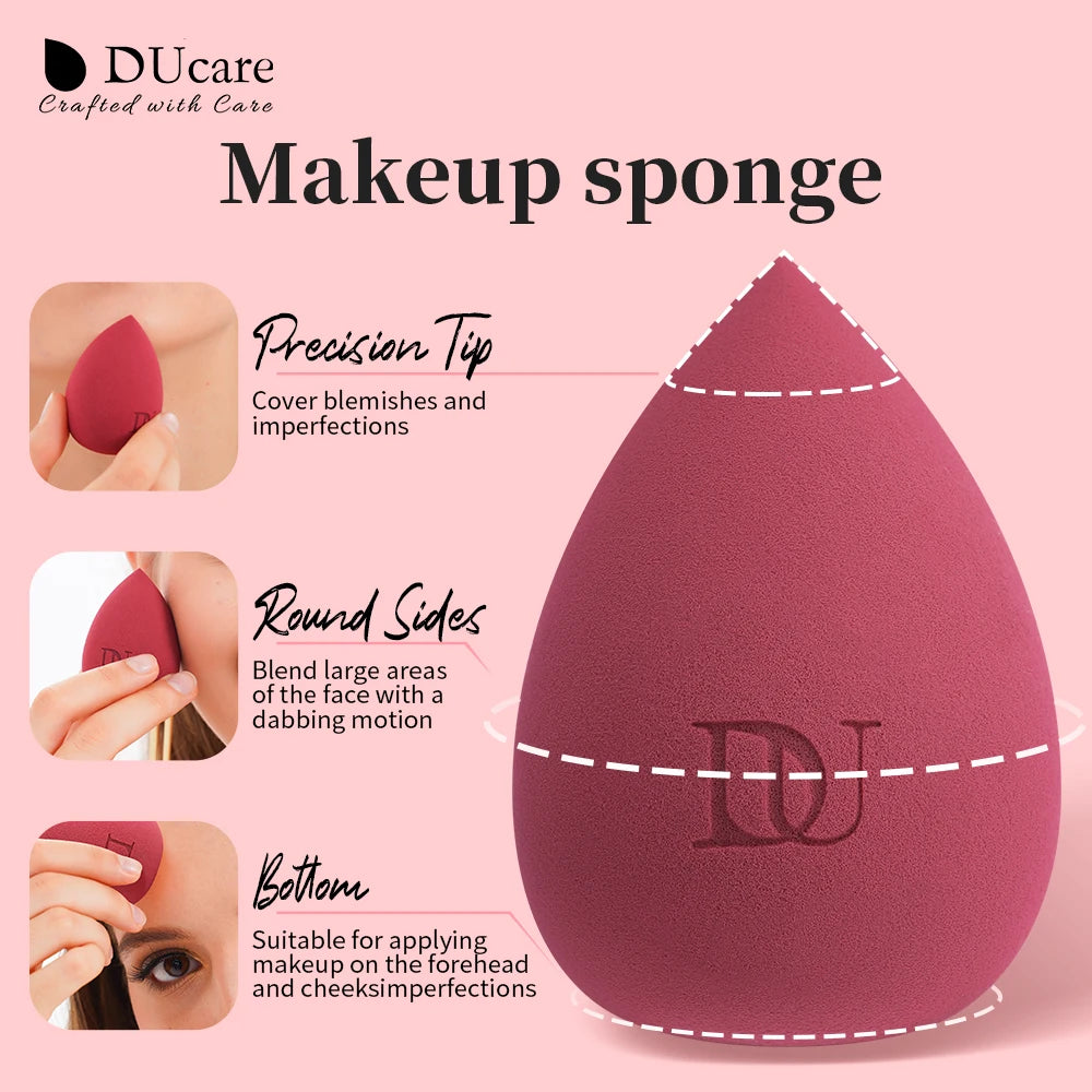 Pro Blend Makeup Sponge