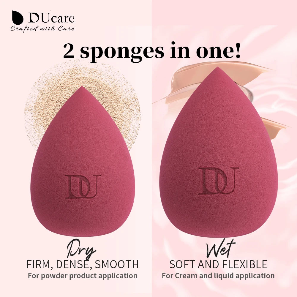 Pro Blend Makeup Sponge