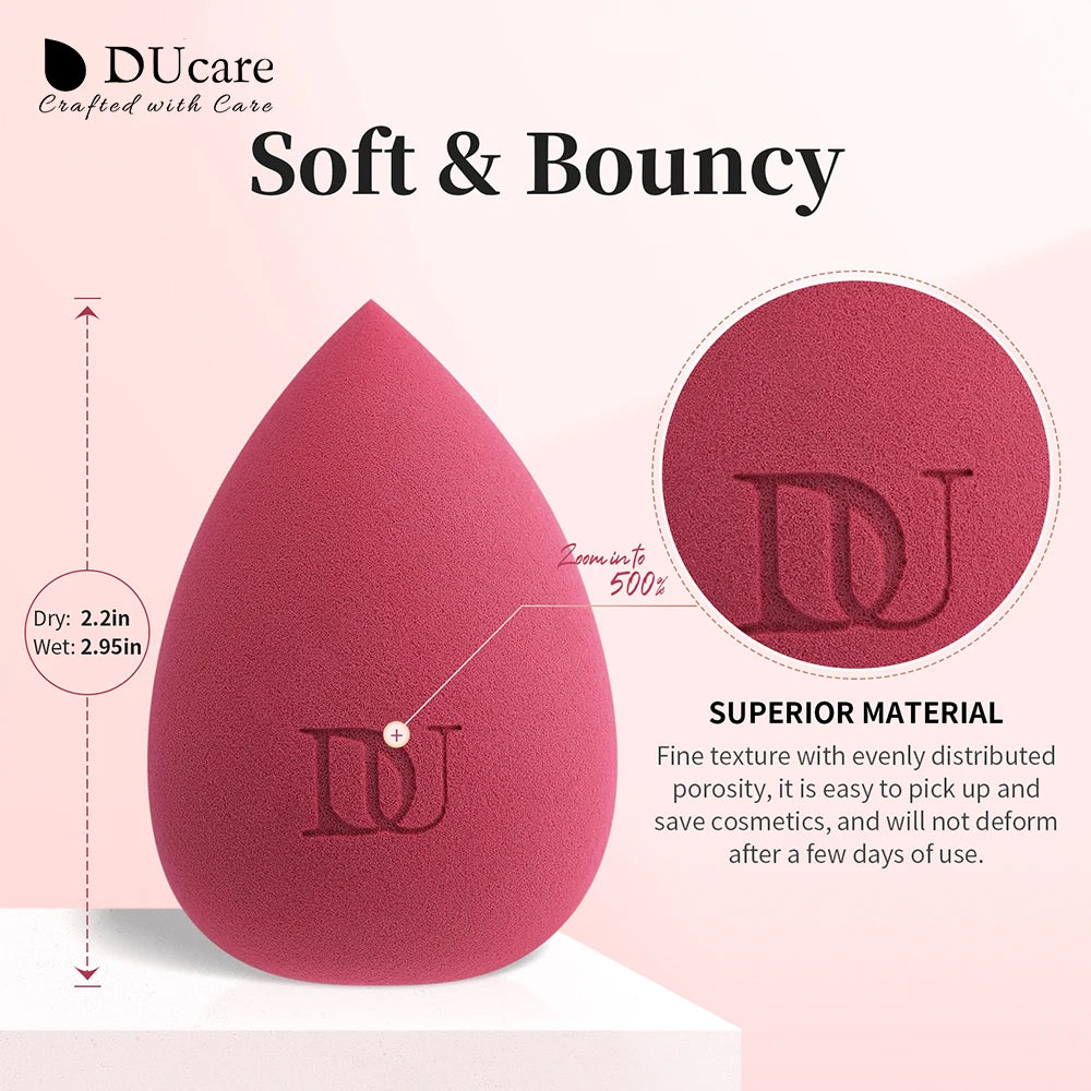 Pro Blend Makeup Sponge