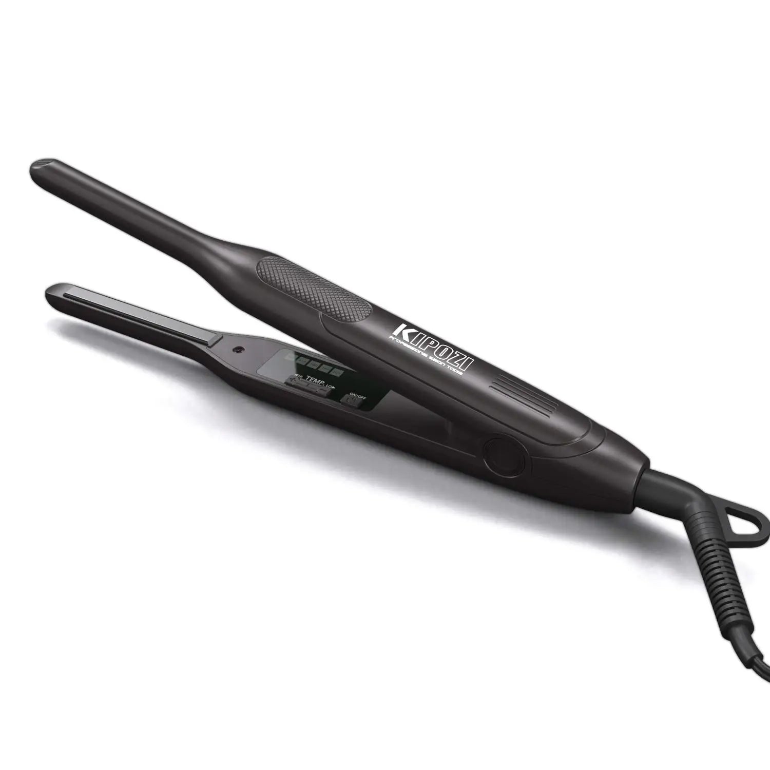 KIPOZI Titanium Mini Hair Straightener