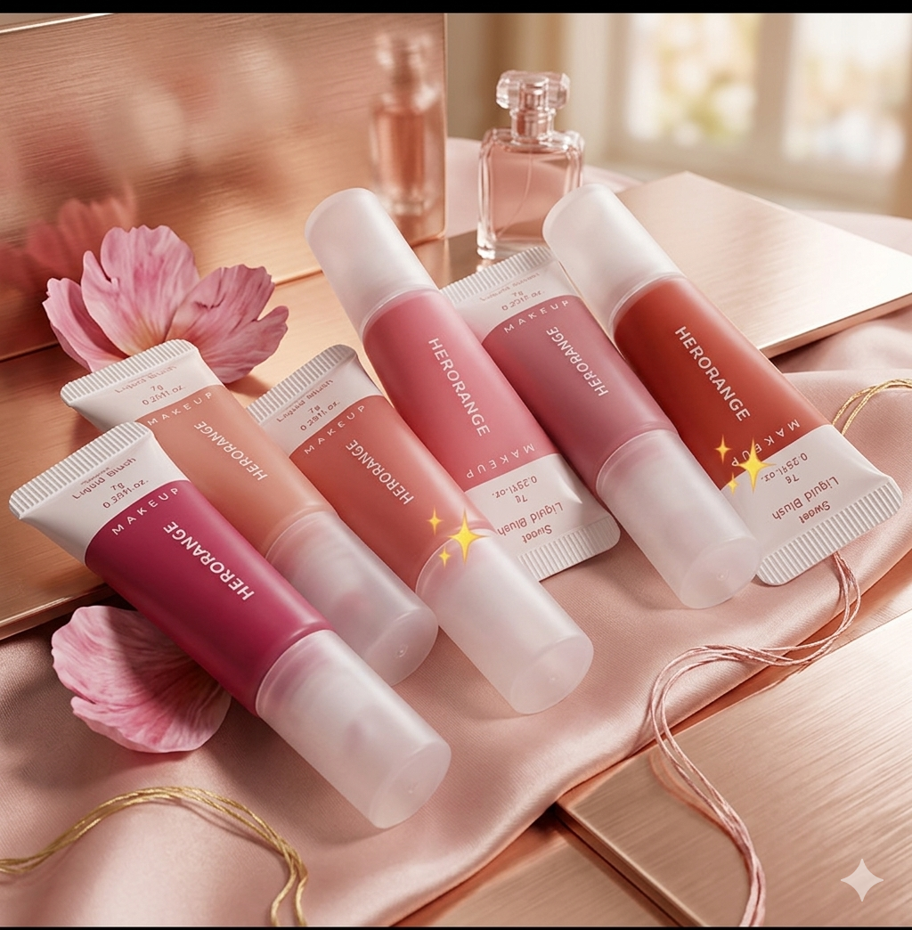 Creamy Matte Cheek Tint