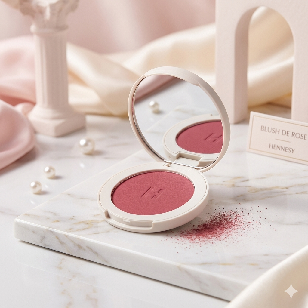 Easy Blend Mono Blush