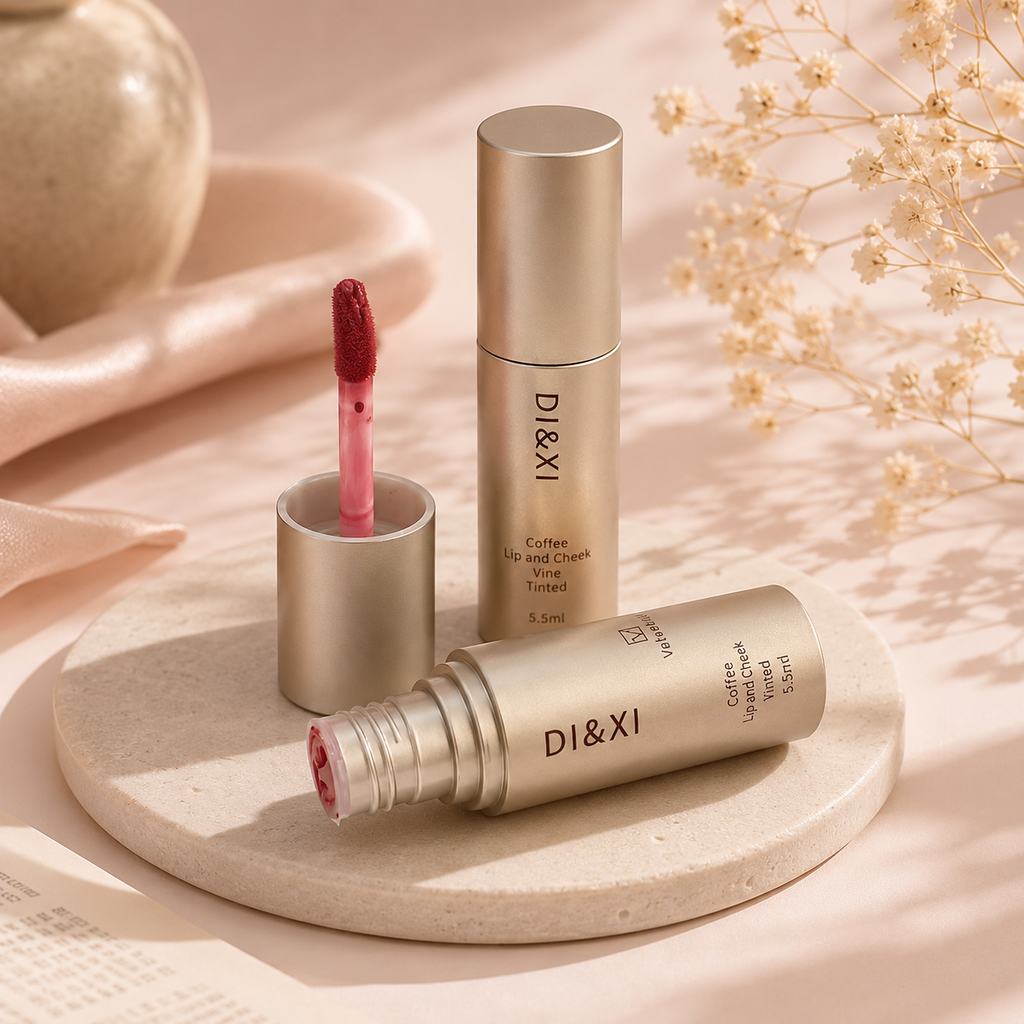 Waterproof Silk Matte Lip Gloss