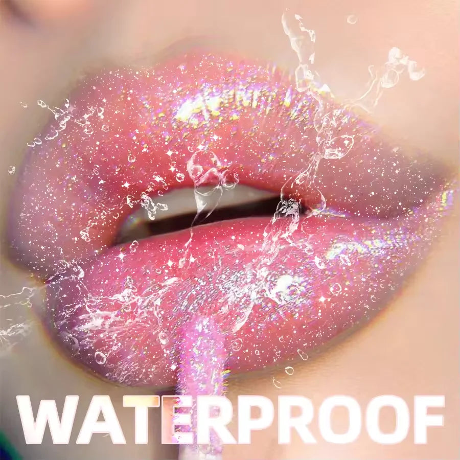 Diamond Flow Lip Gloss