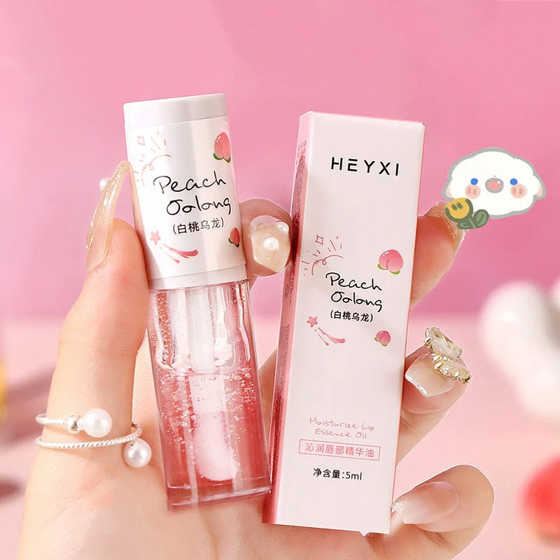 Juicy Jelly Lip Gloss
