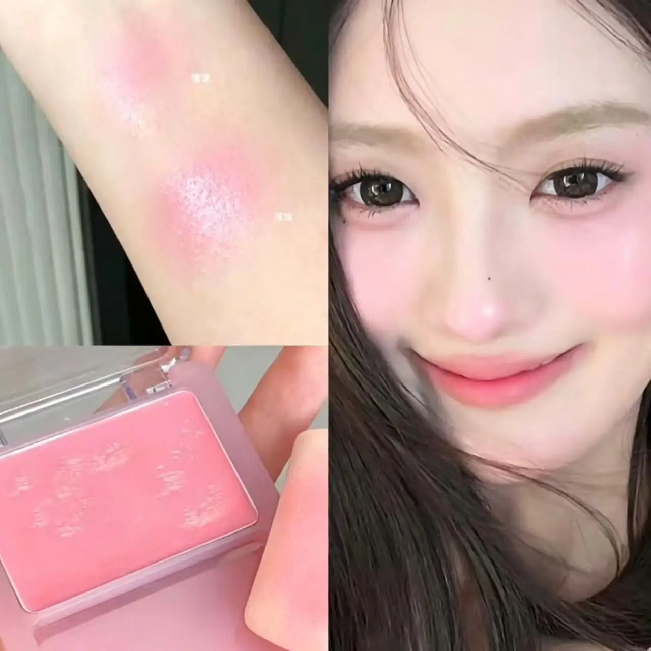 Youth Glow Cheek Cream