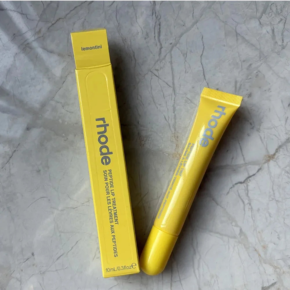 Summer Dew Nourishing Lip Gloss