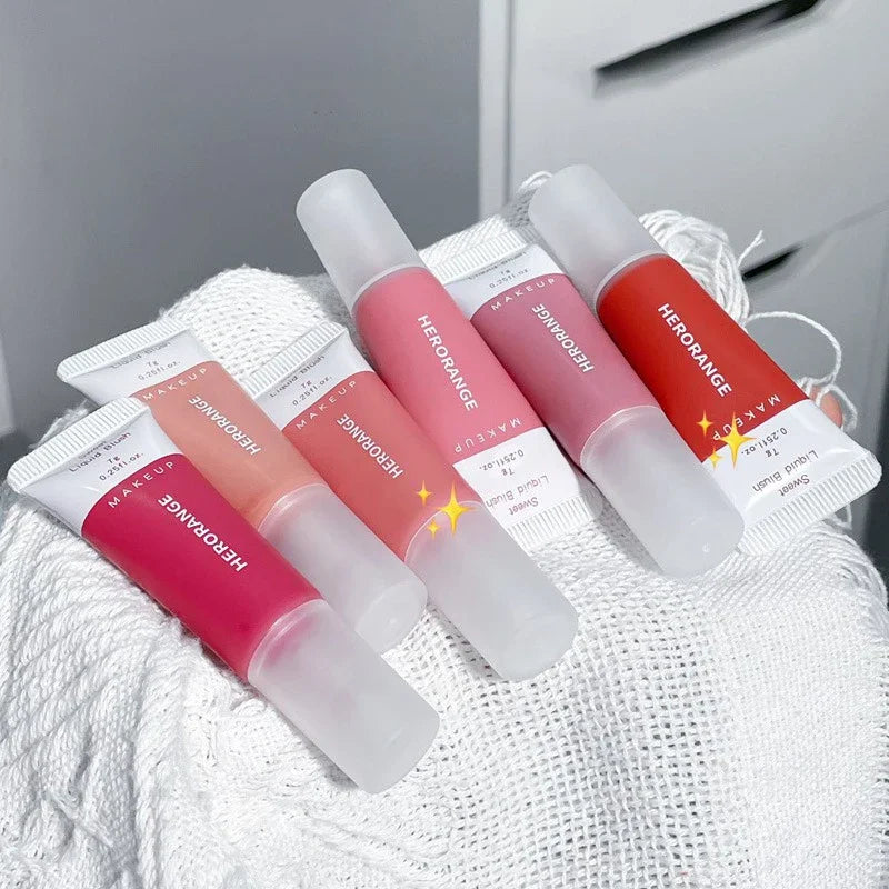 Creamy Matte Cheek Tint