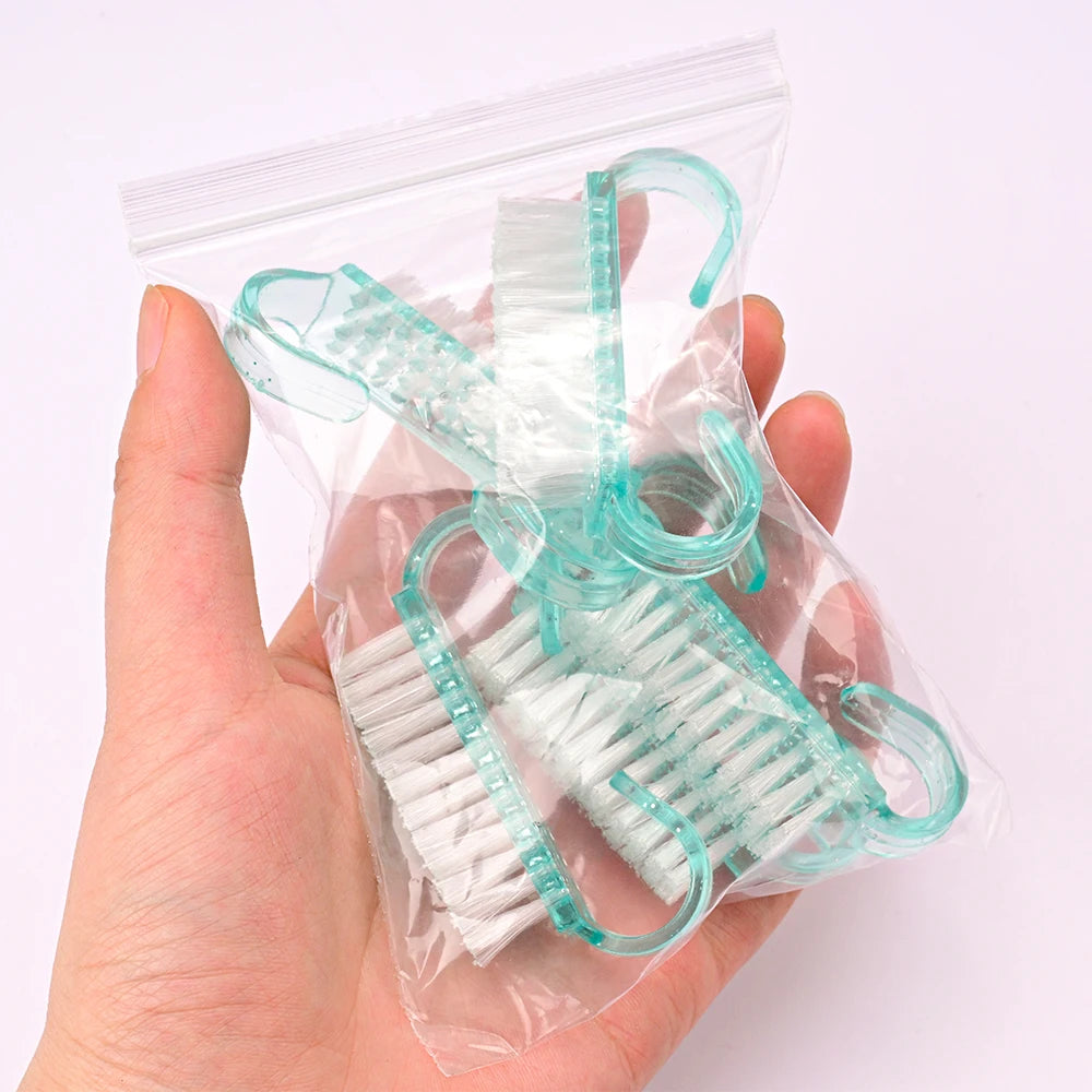 Nail Brushes for Clean