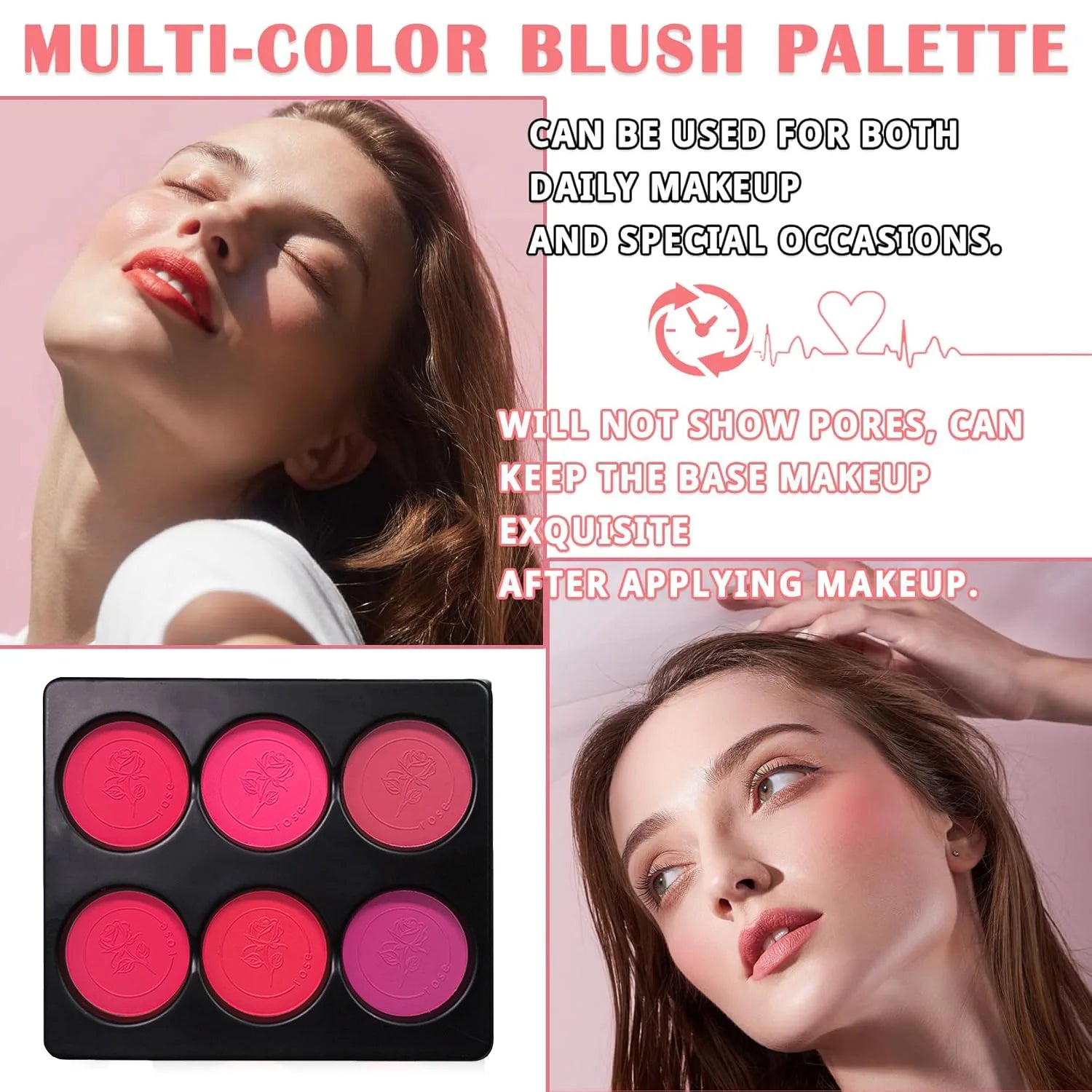 Soft Sculpt Makeup Palette