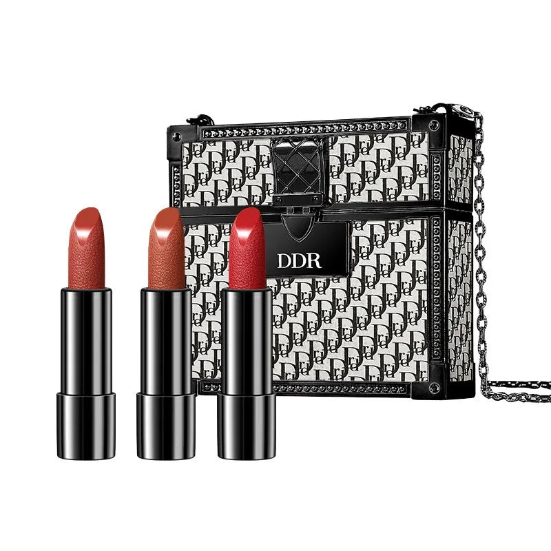 Enchant Mini Lip & Purse Set