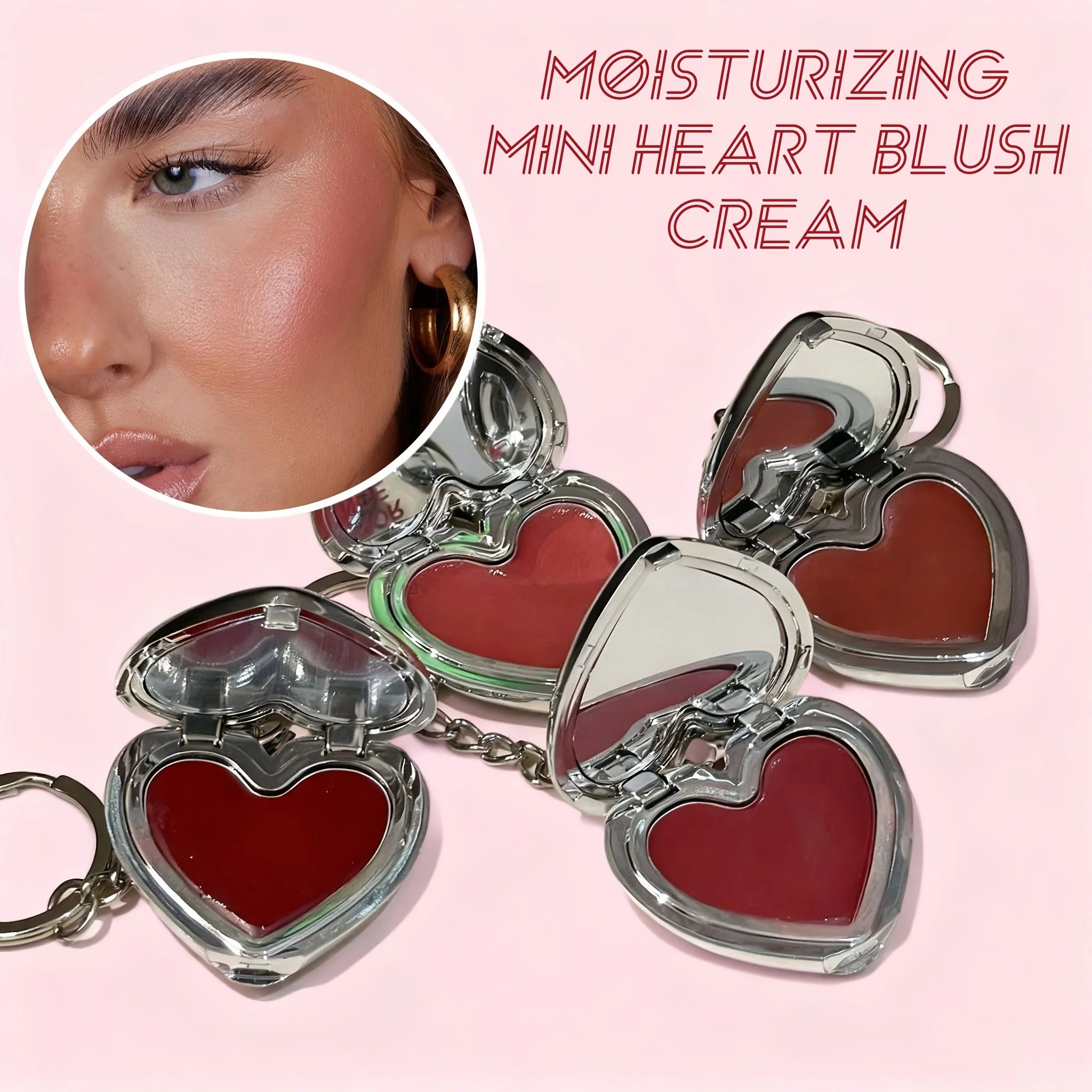 Love Tint Blush Stick