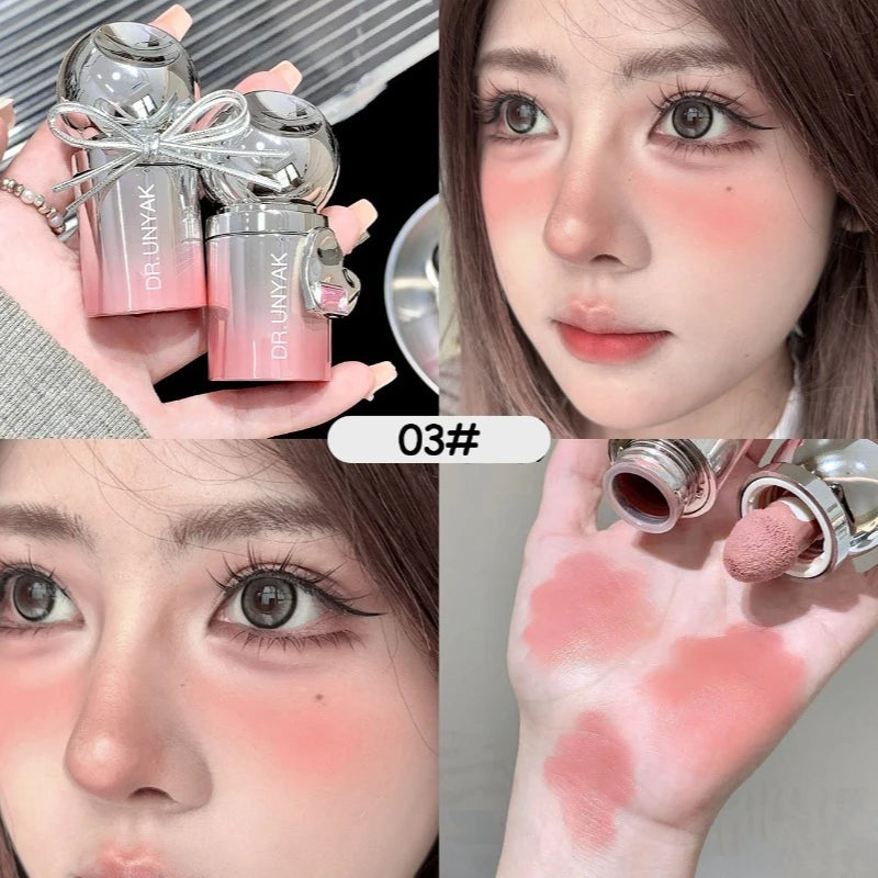 Bright Touch Cheek & Lip Blush