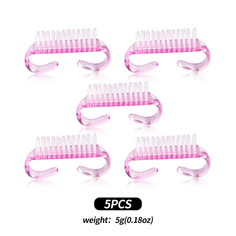 Nail Brushes for Clean