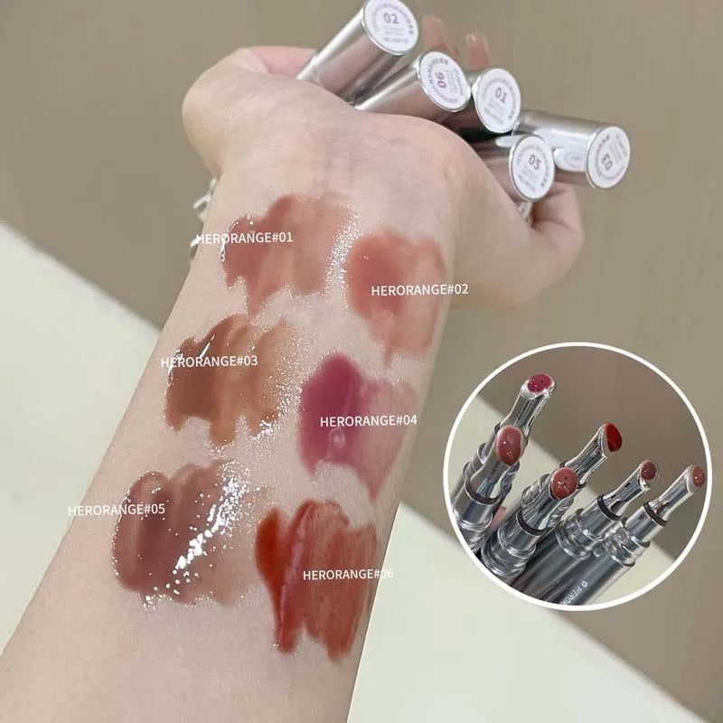 Mirror Kiss Gloss