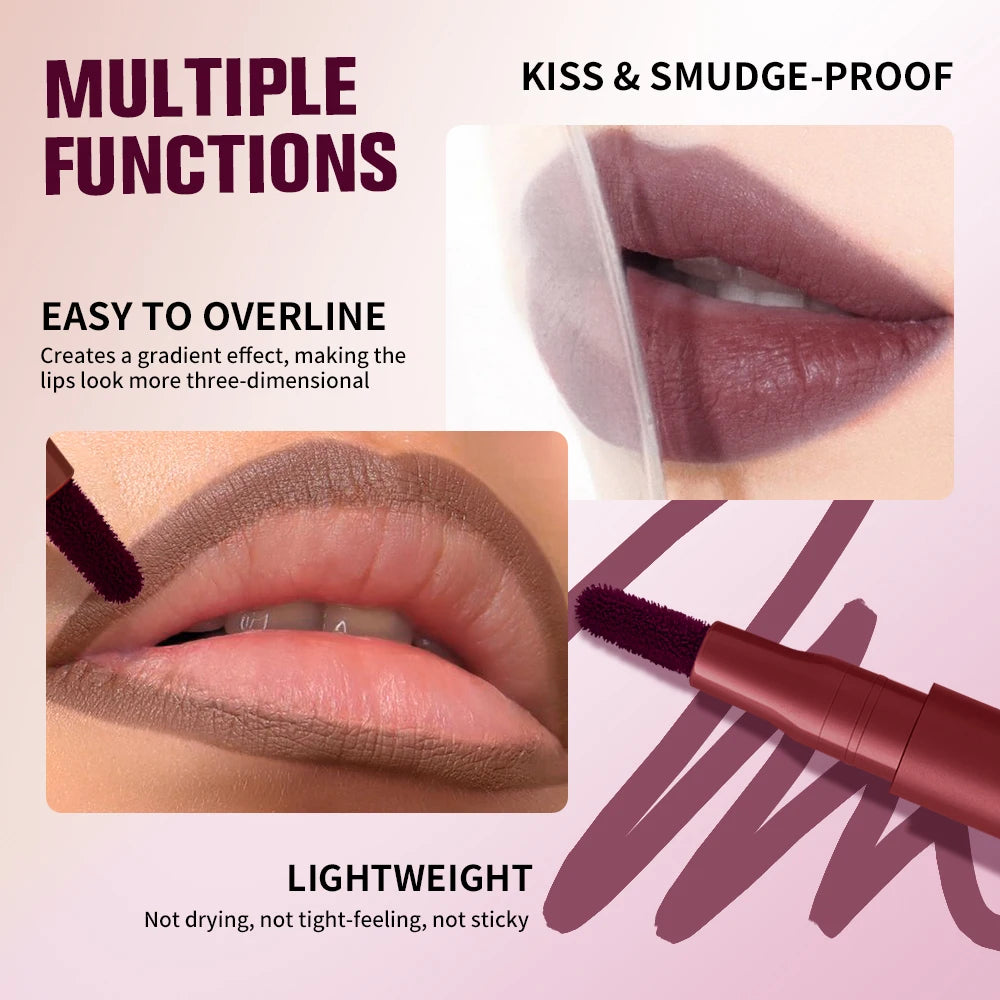 Non-Stick Cup Lip Pen