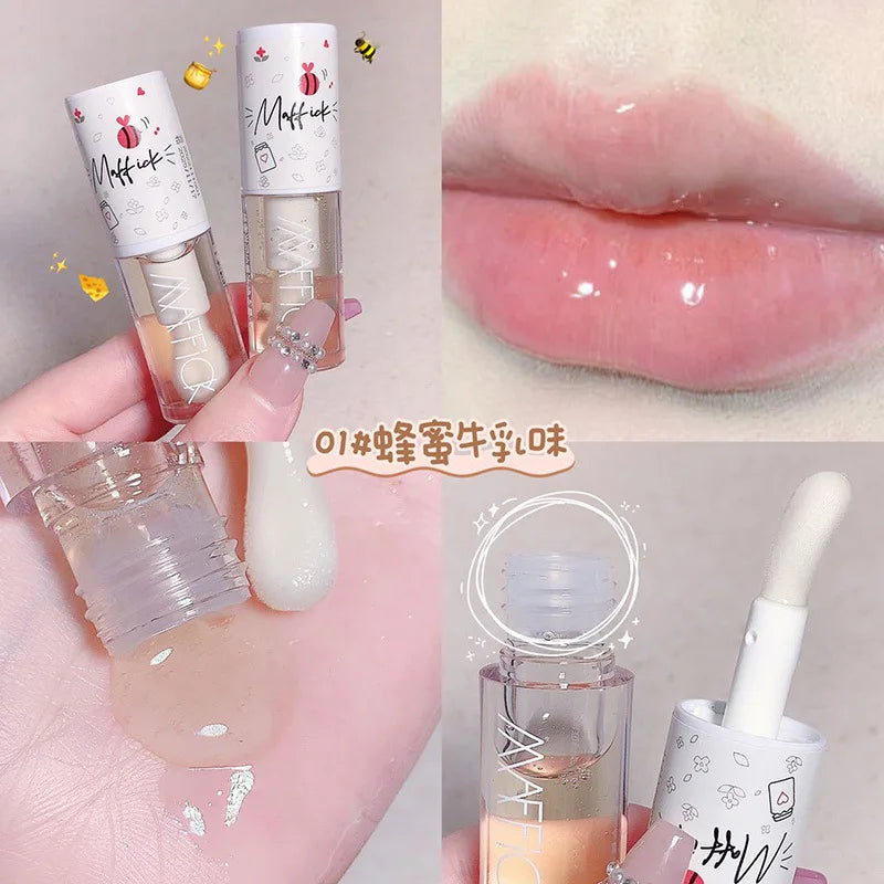 Juicy Jelly Lip Gloss