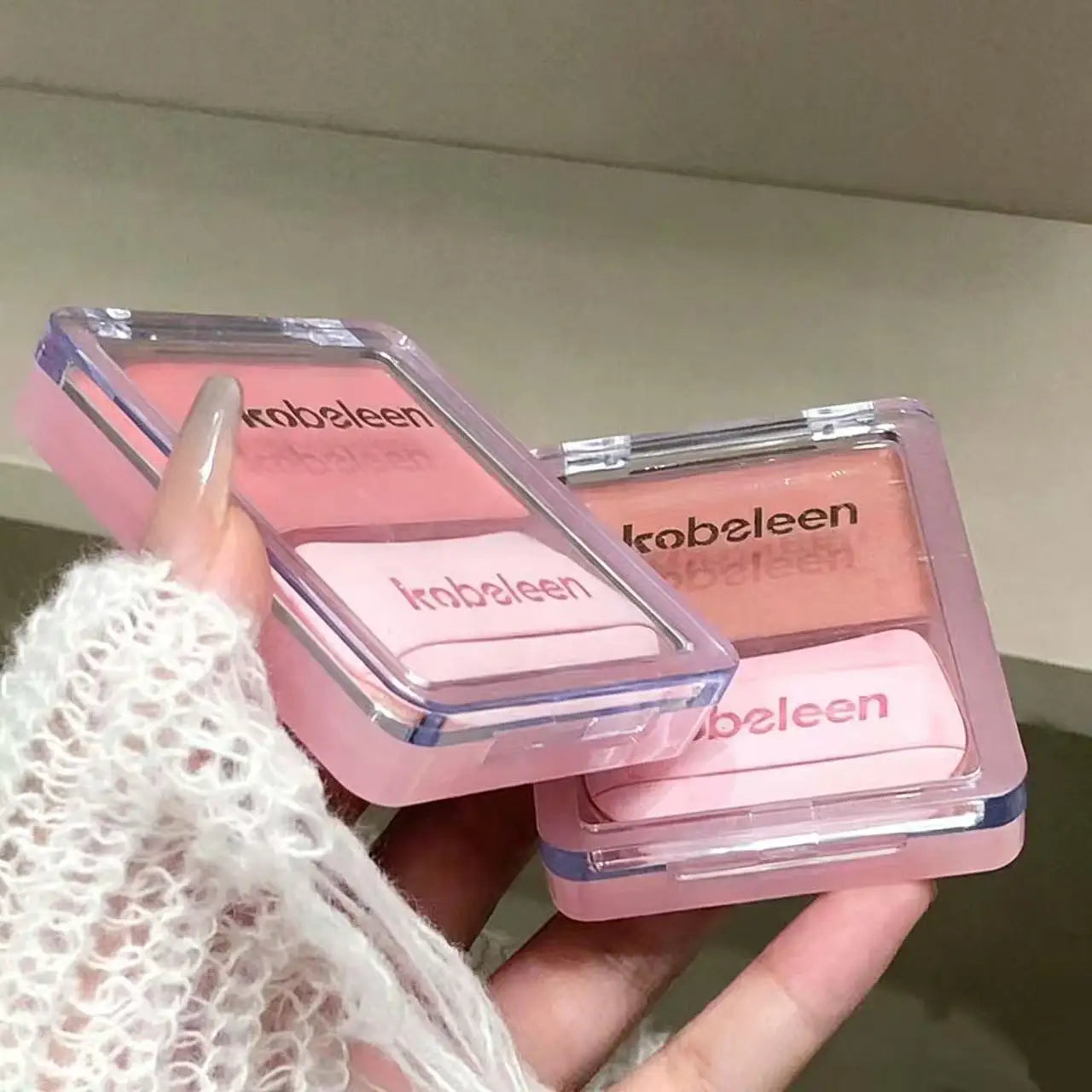 Youth Glow Cheek Cream