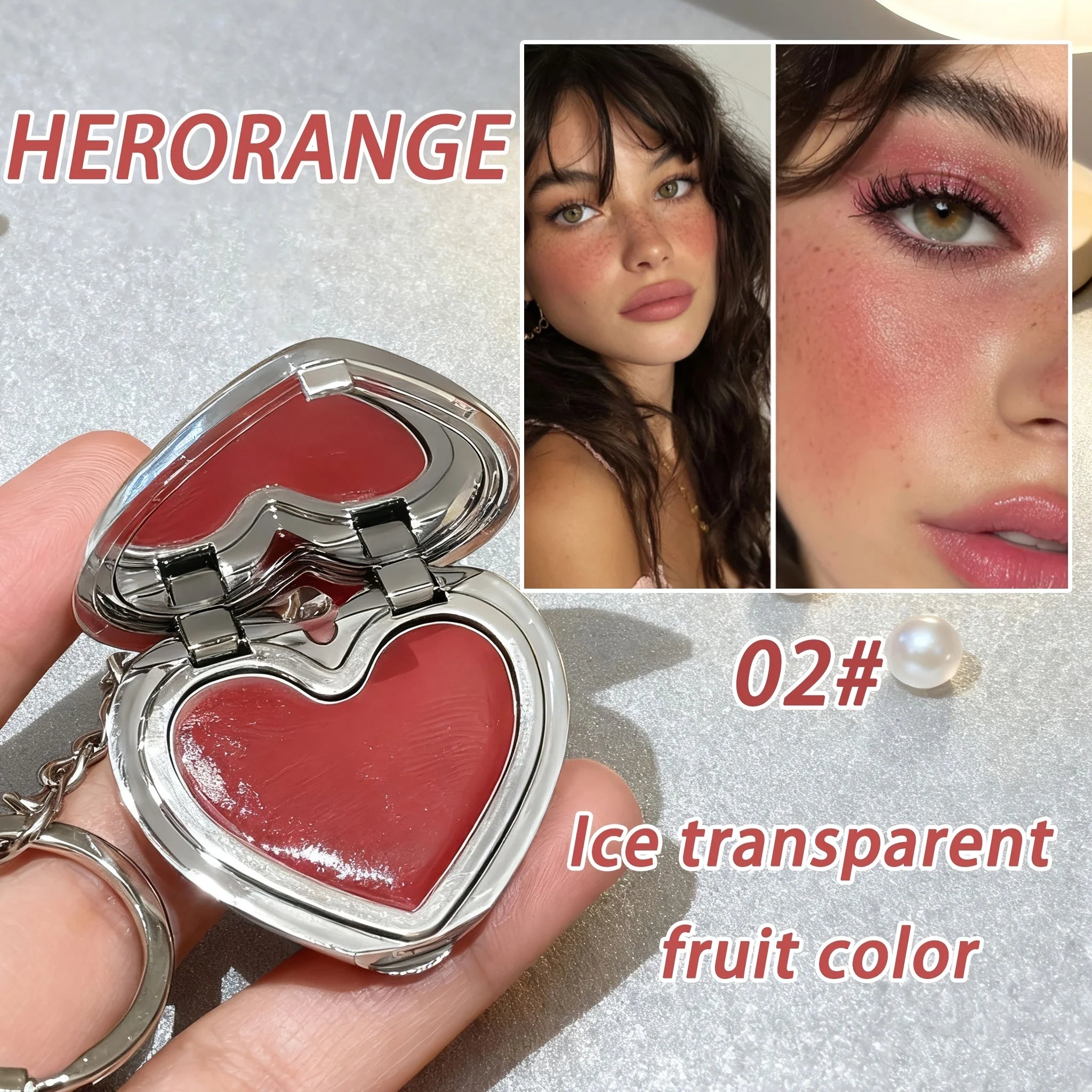 Love Tint Blush Stick